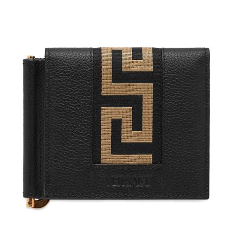 versace iphone 6 plus wallet case|versace greek wallet.